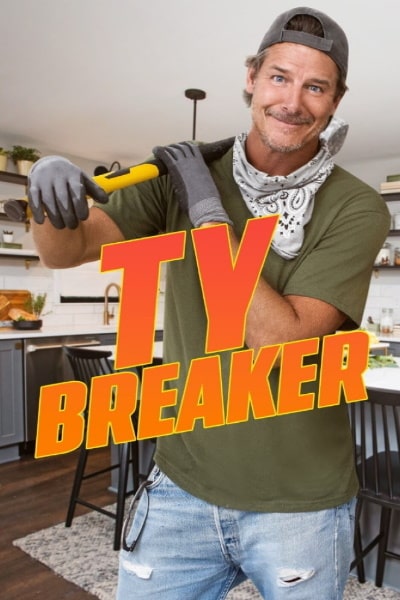 Ty Breaker&nbsp;- Season 1
