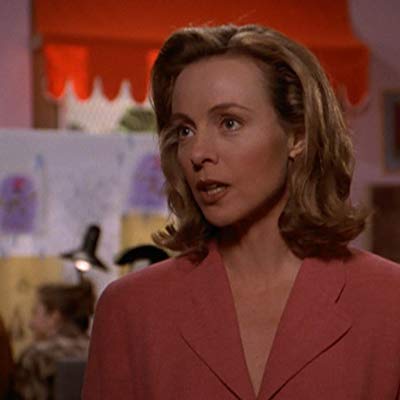 Mary Dorow