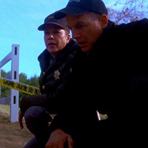 Sheriff Charlene 'Charlie' Dupray