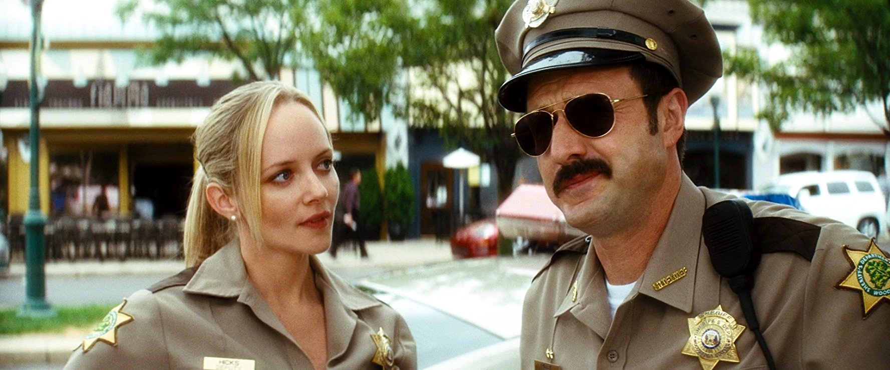 Deputy Judy Hicks