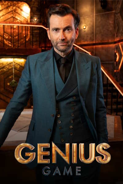 Genius Game - Season 1