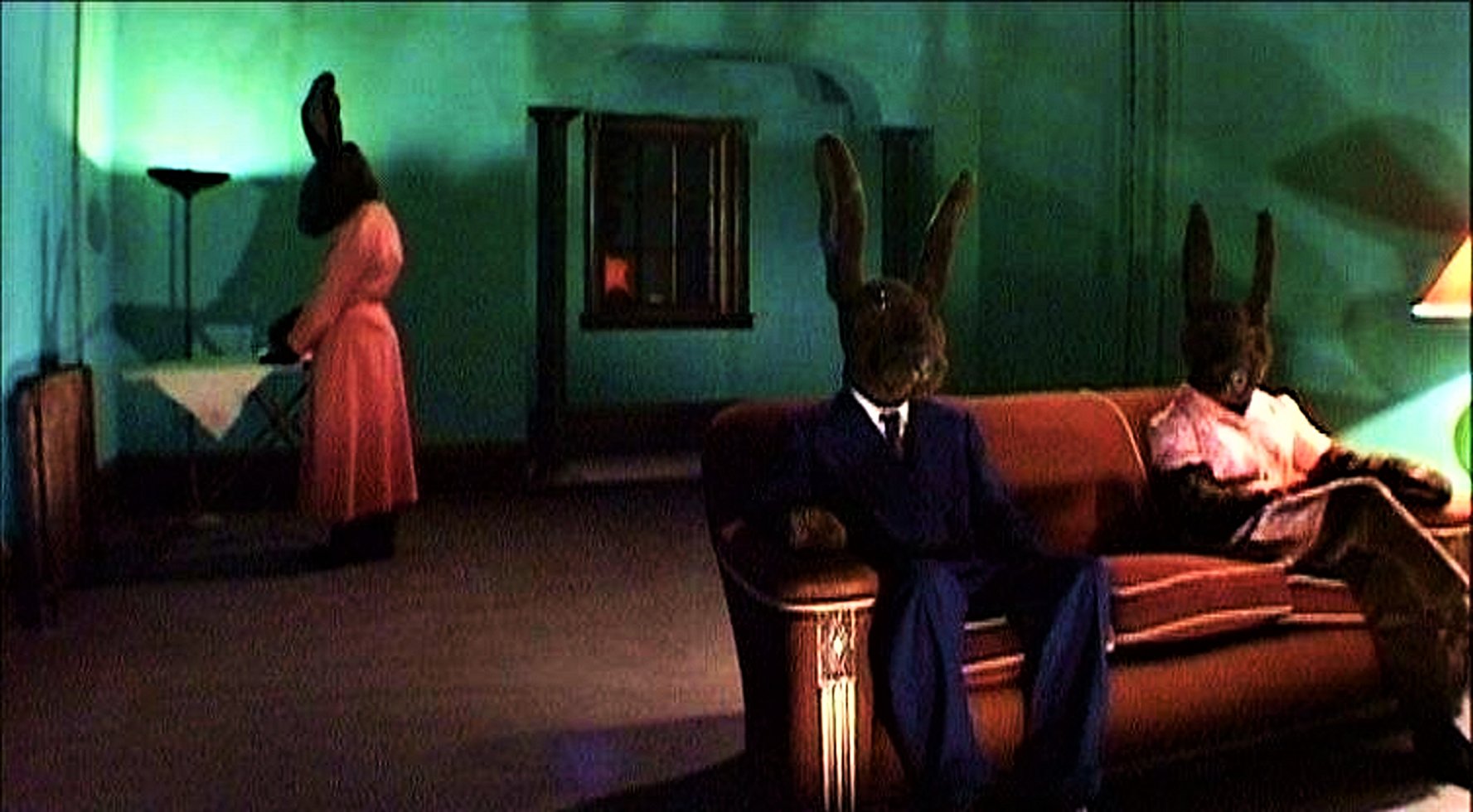 Jack Rabbit