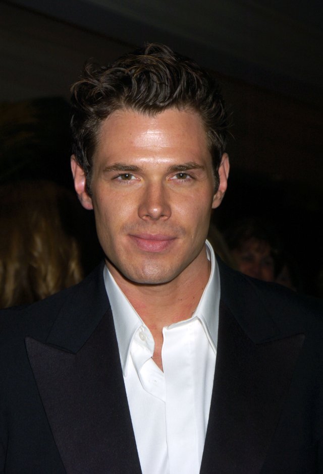 Josh Casaubon