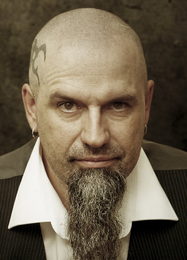 Marcus Testory
