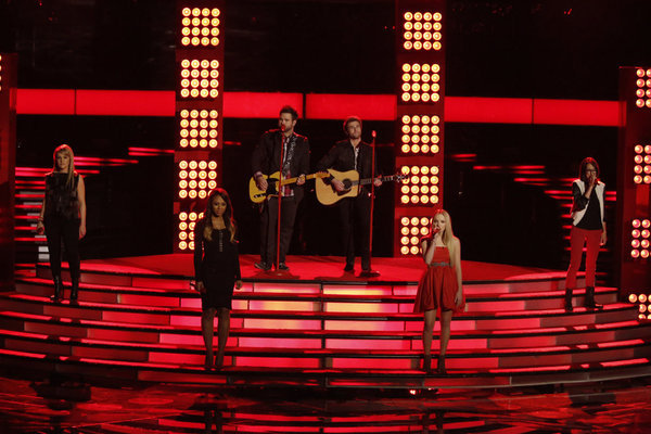Danielle Bradbery