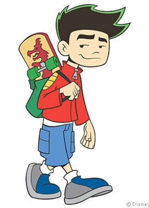 American Dragon Jake Long - Season 2 [Sub: Eng]