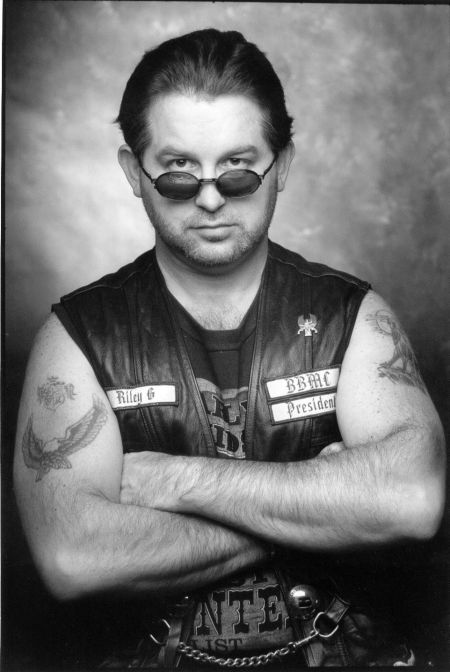 Riley G. Matthews Jr.