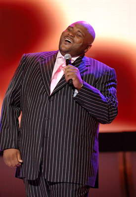 Ruben Studdard