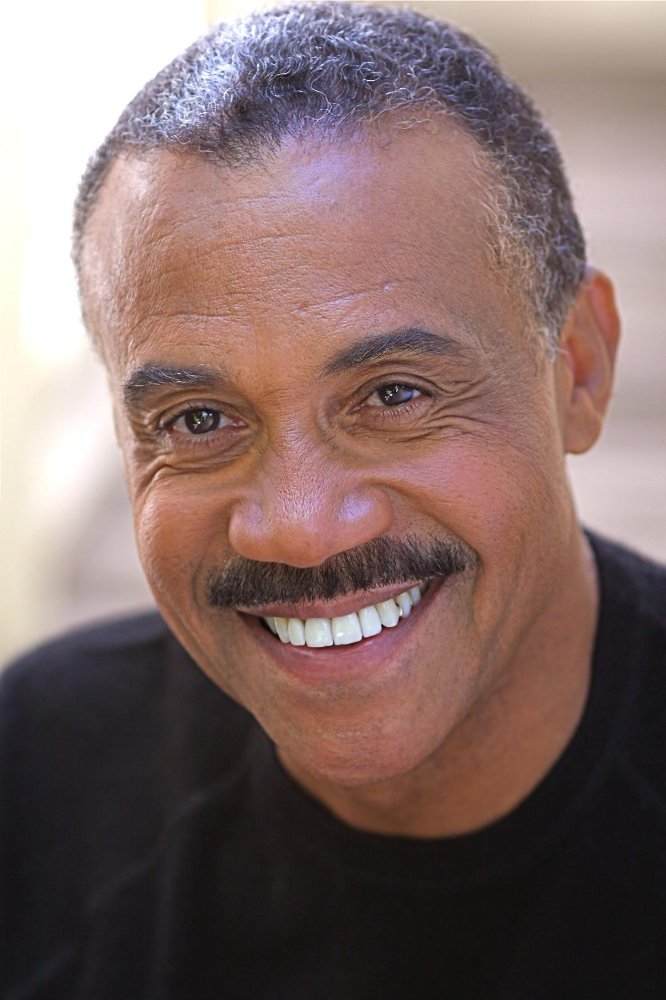 Reggie Baker