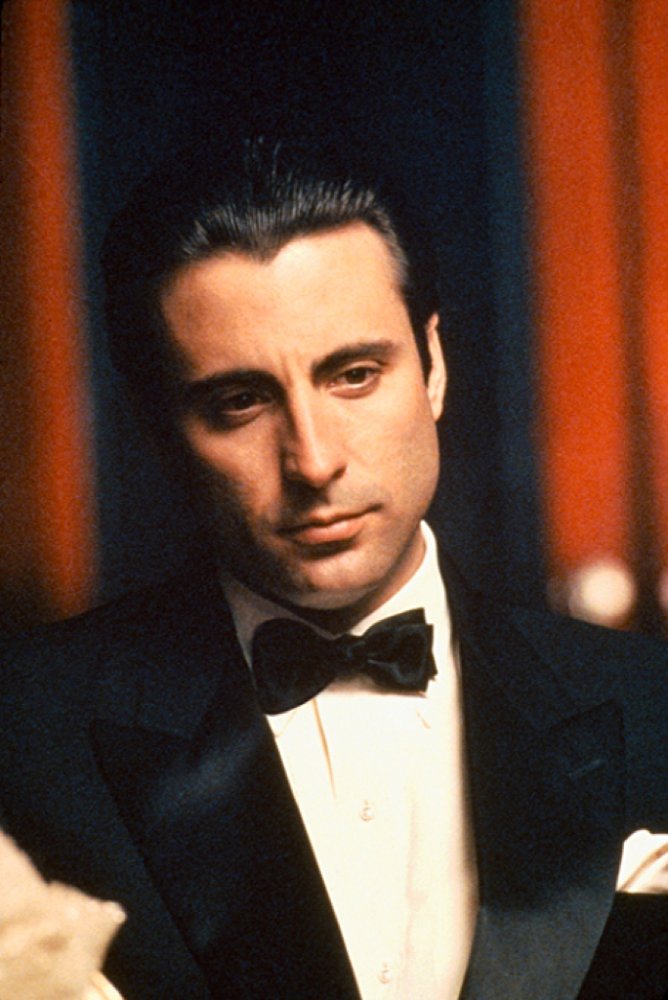 Vincent Mancini