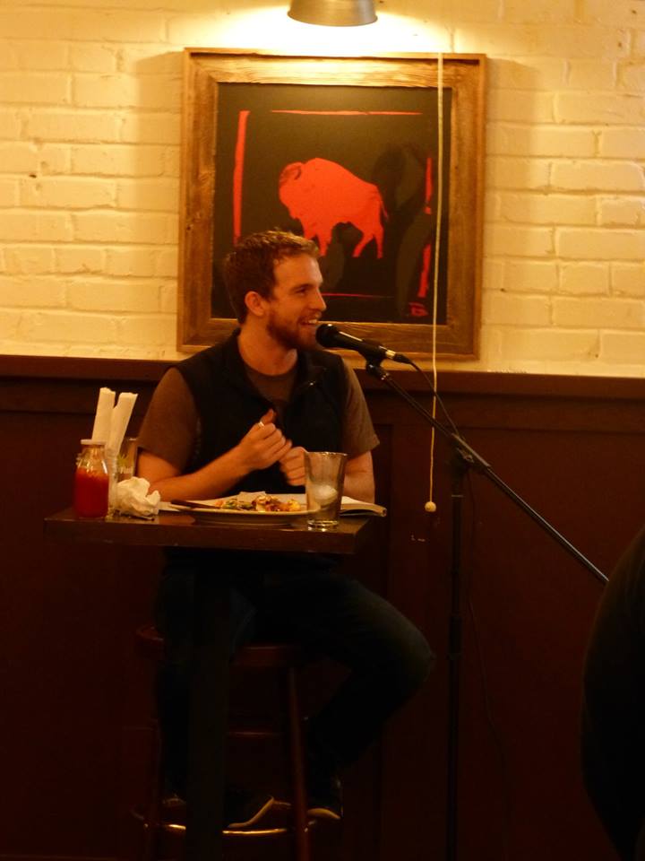 Brian Bogart