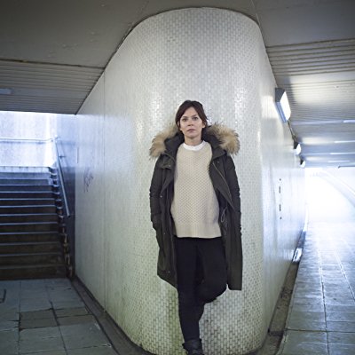 Marcella Backland, Marcella