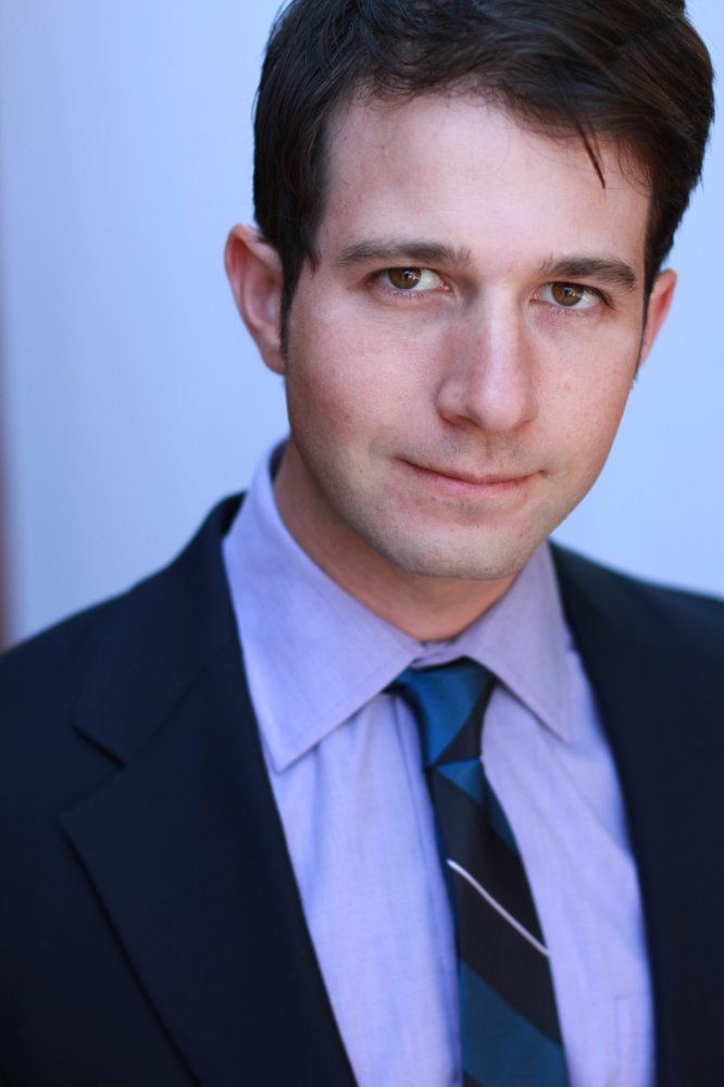 Noam Rubin