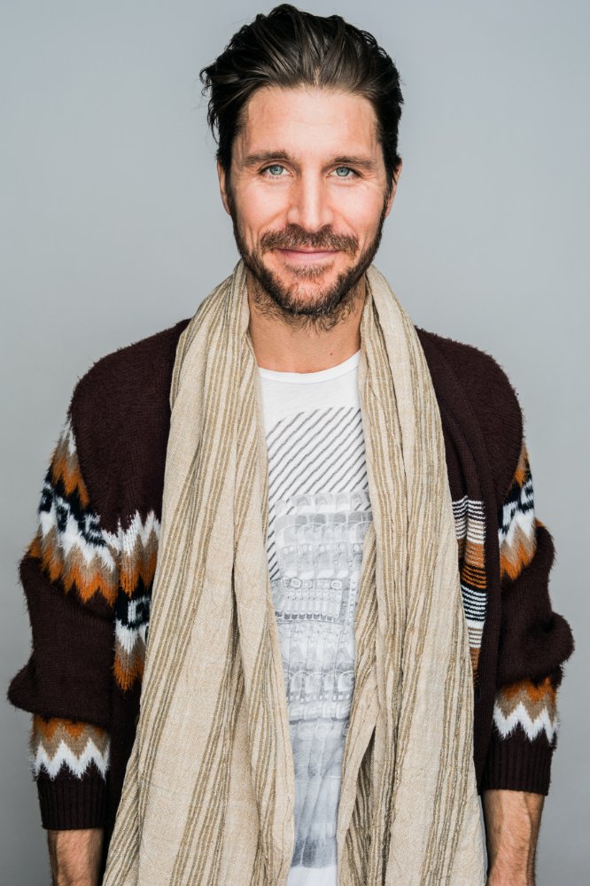 Ryan Caldwell