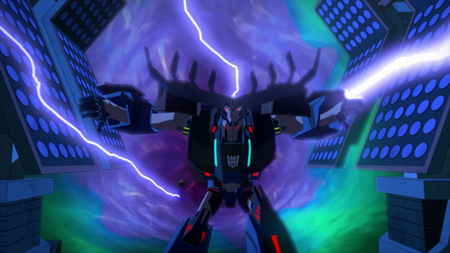 Thunderhooof
