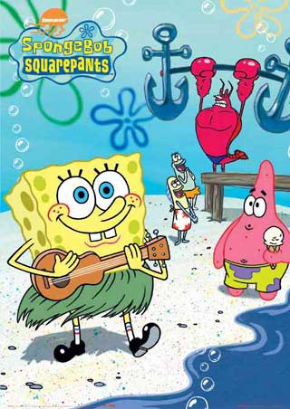 the spongebob squarepants movie 123movies