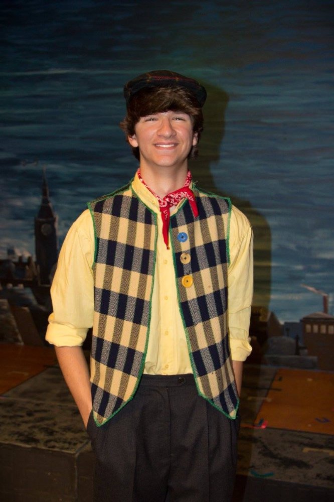Ryan Paynter