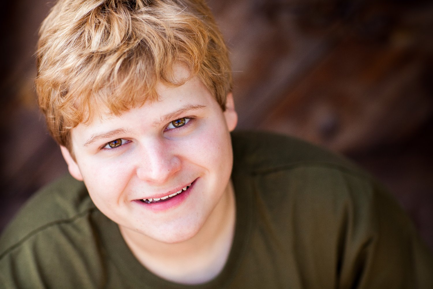 Drew Baker
