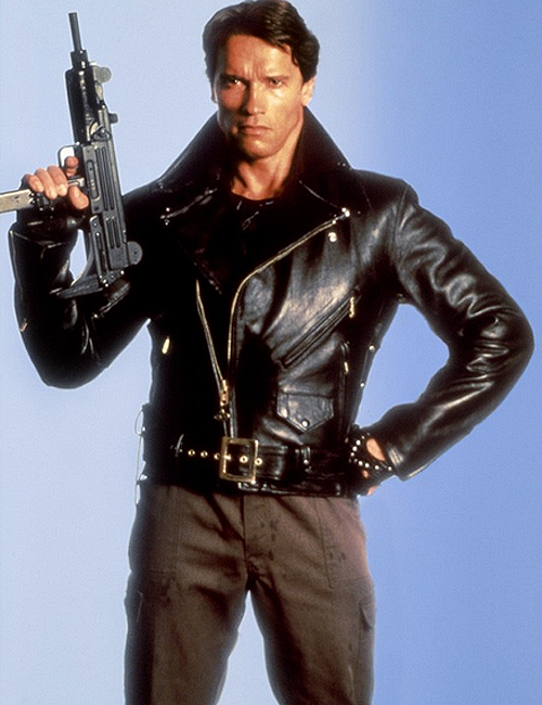 The Terminator