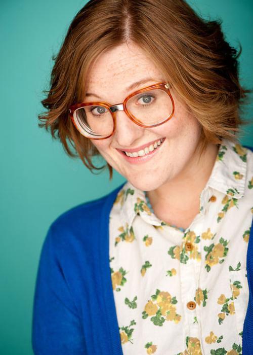 Liz Eldridge