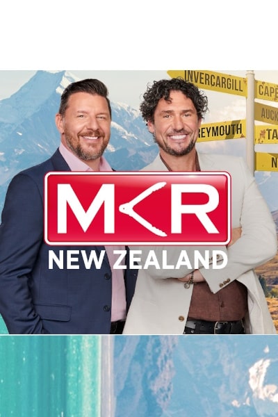 My Kitchen Rules - Season 6 (NZ)