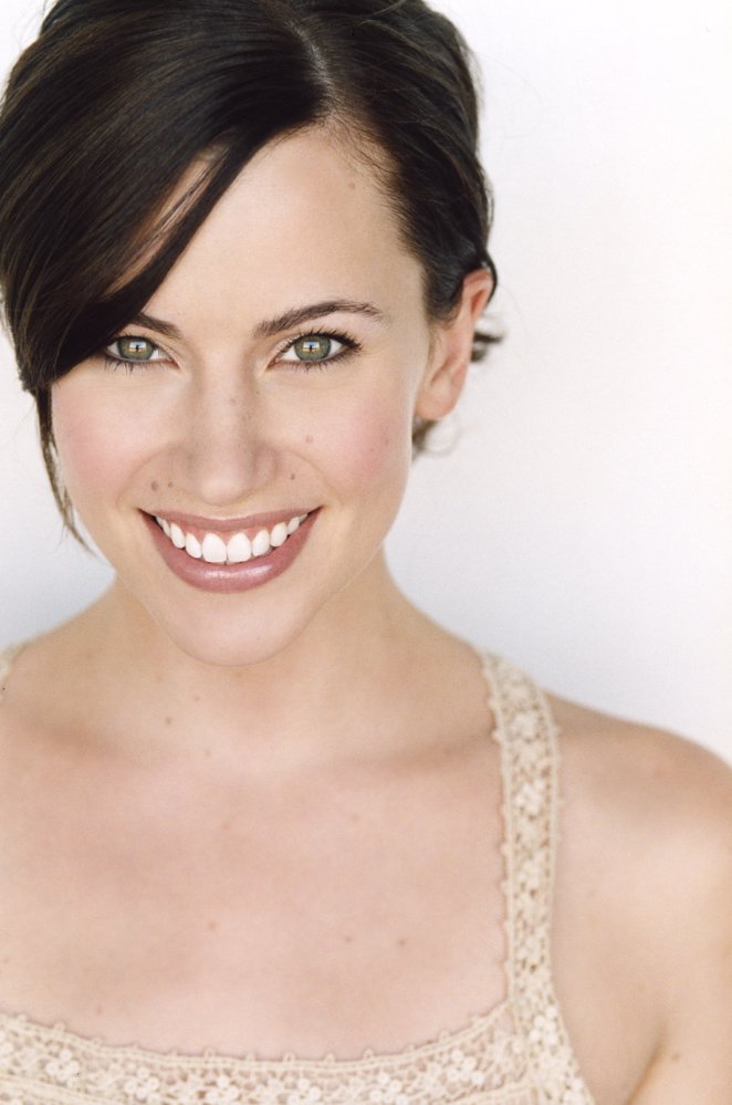 Makinna Ridgway