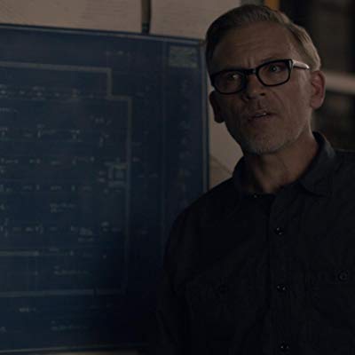 Gary Connell
