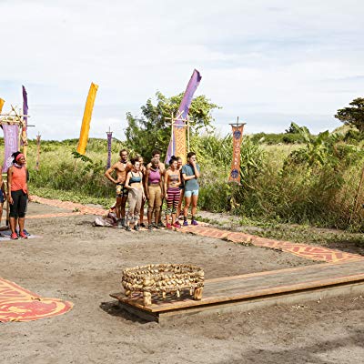 Herself - Malolo Tribe, Herself - Yoga Instructor