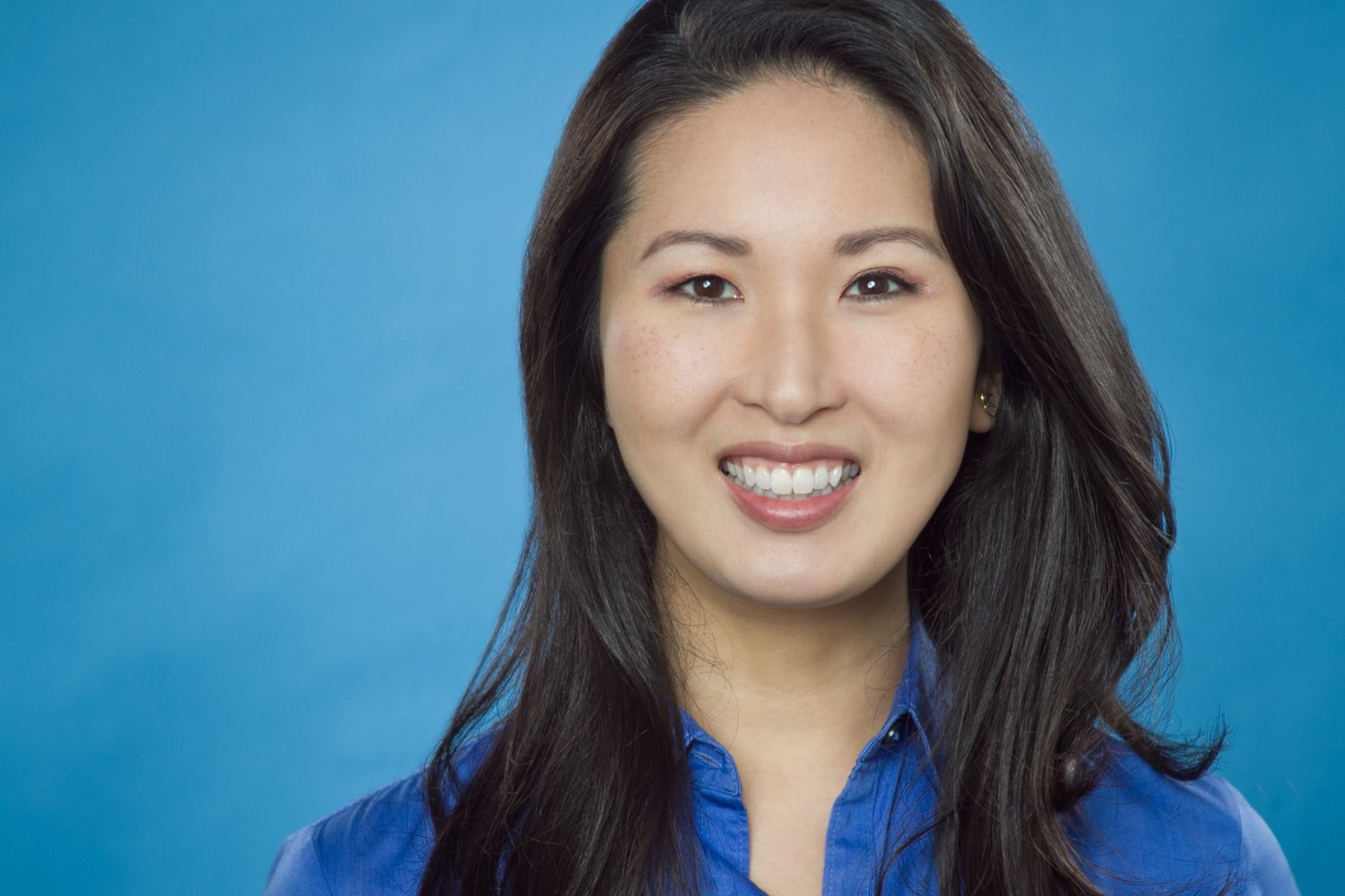 Ann Marie Yoo
