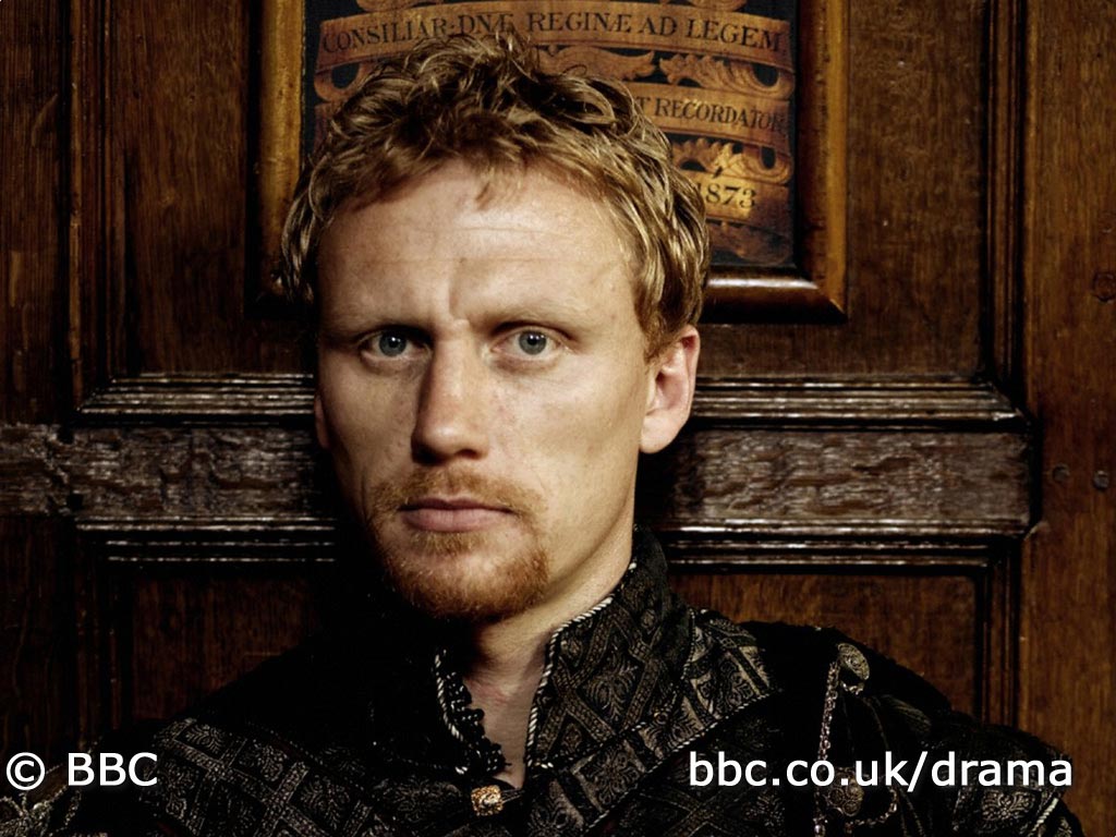 Duke of Norfolk