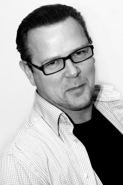 Rob Sprackling