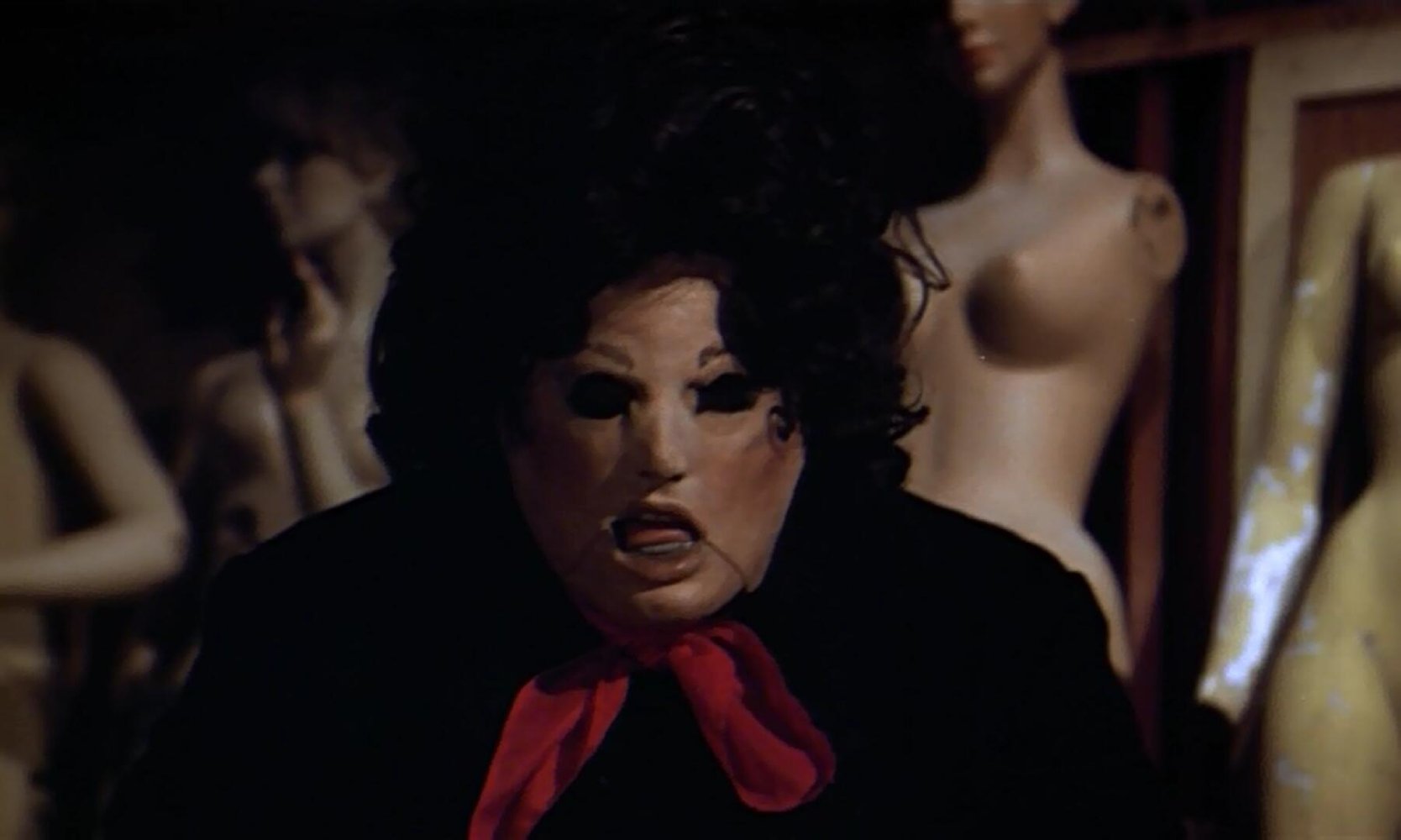 Mr. Slausen