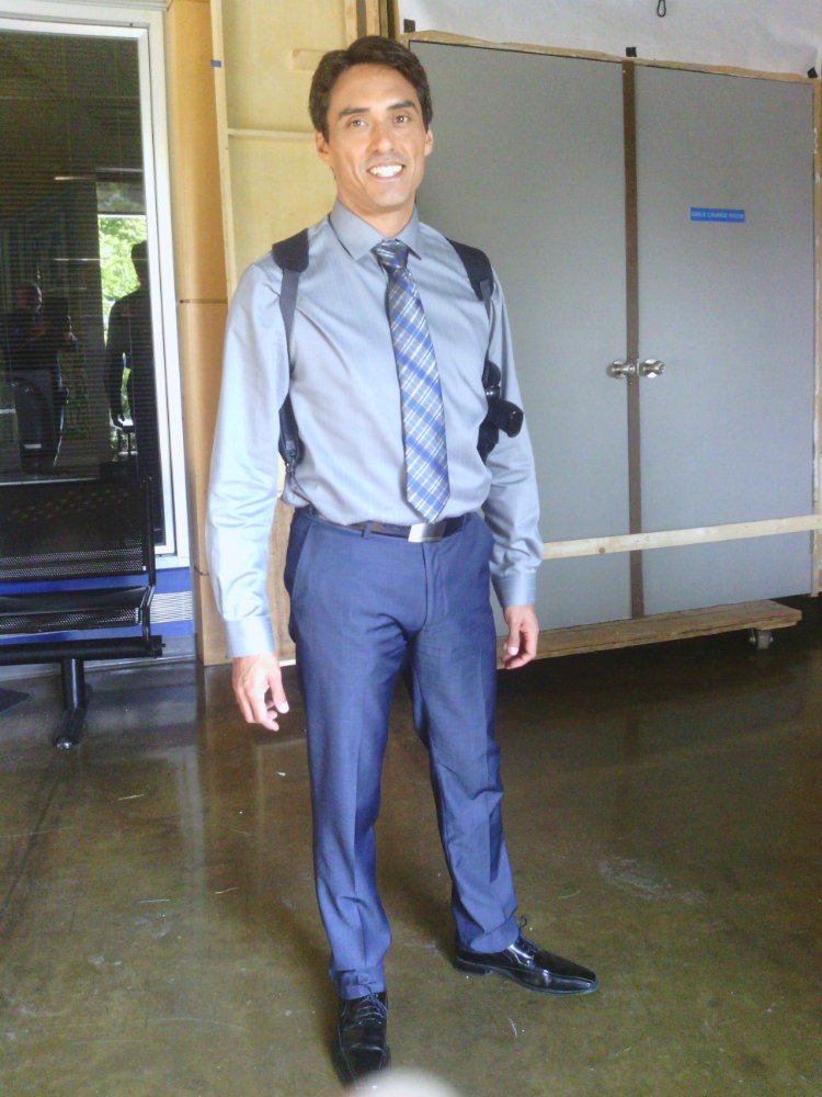 Darrell Dennis