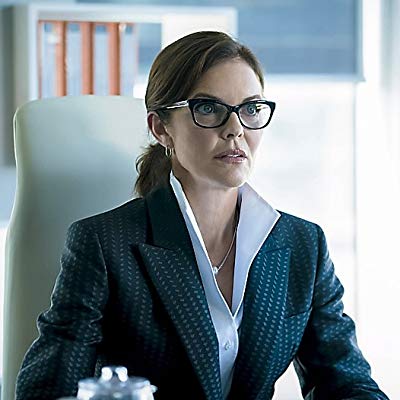 Dr. Carla Tannhauser