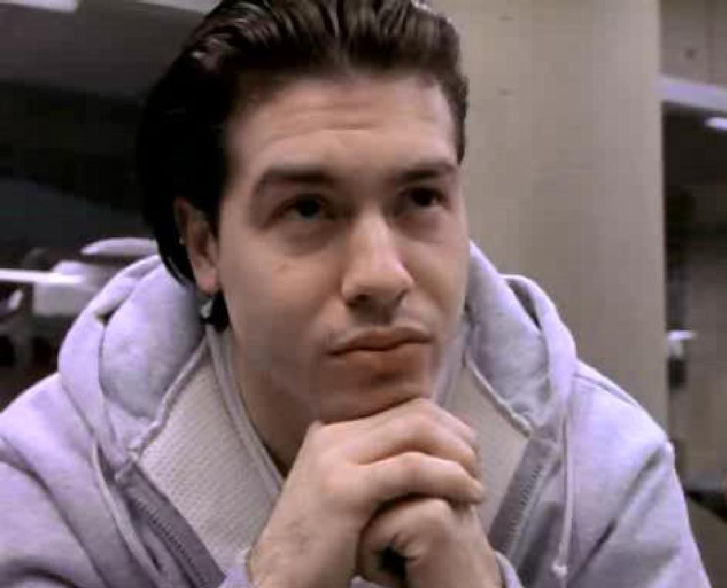 Dino Ortolani