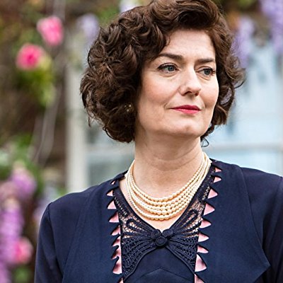 Rachel Argyll