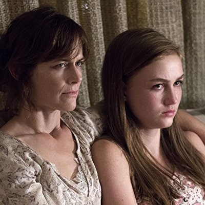 Maddie, Maddie Bosch