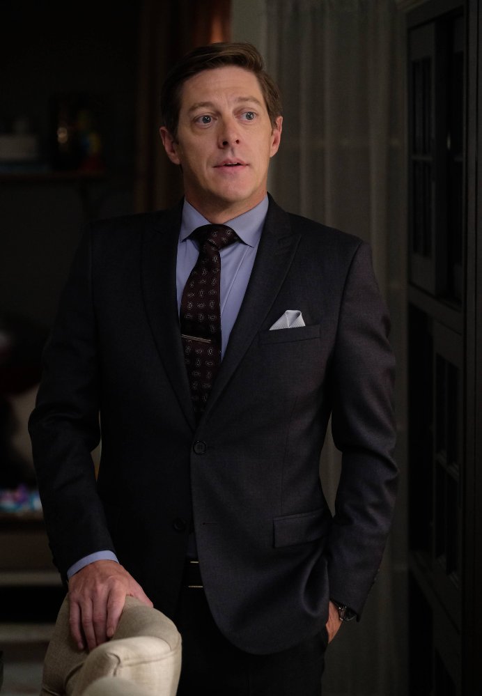 Kevin Rahm