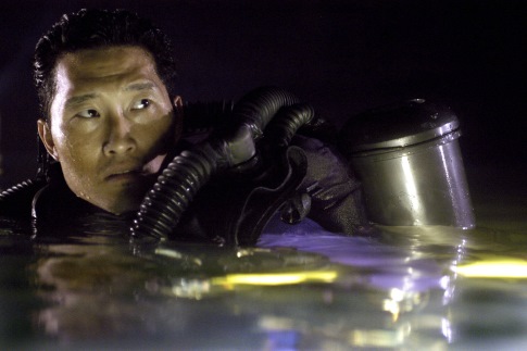 Alex Kim