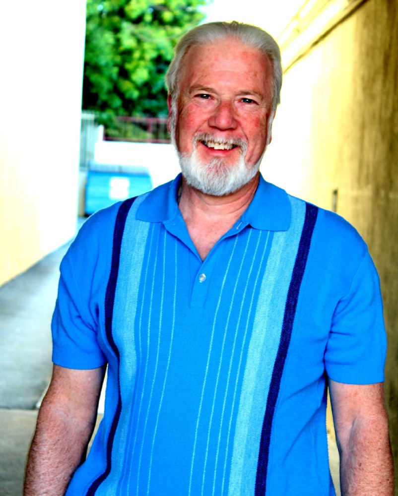 Paul Buxton