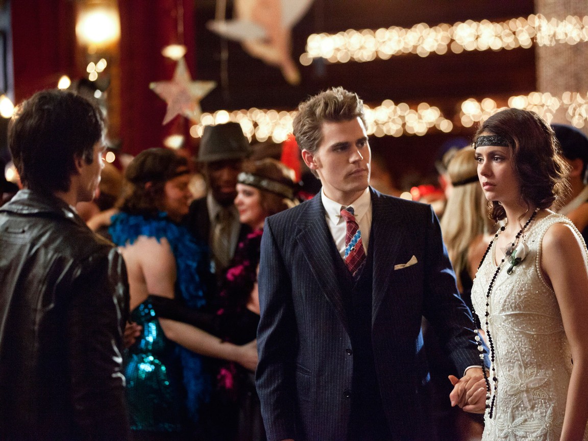 The Vampire Diaries Season 3 20 Watch Here Without Ads And Downloads