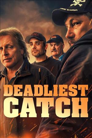 Deadliest Catch - Season 18