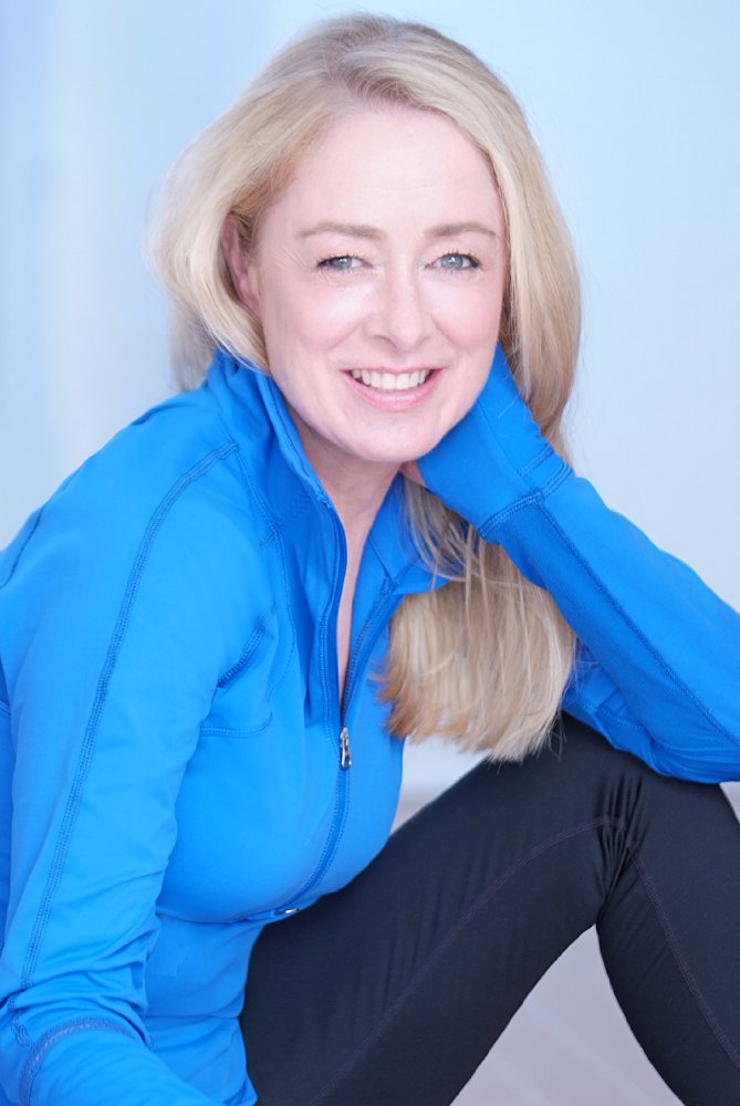 Cynthia Cheston