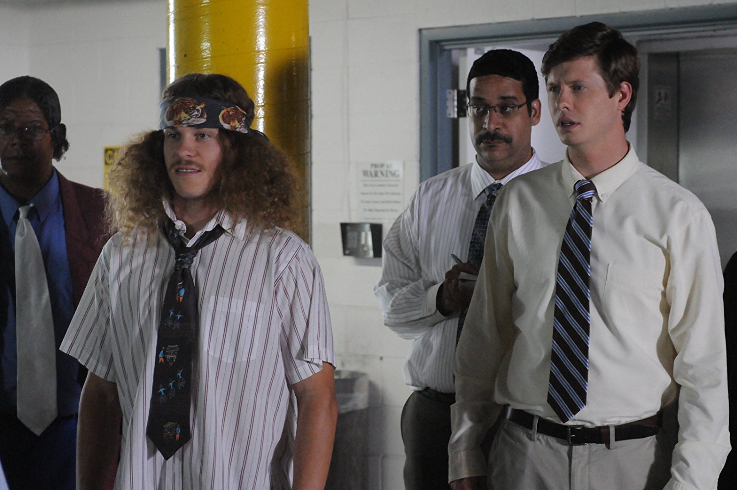 Montez Walker