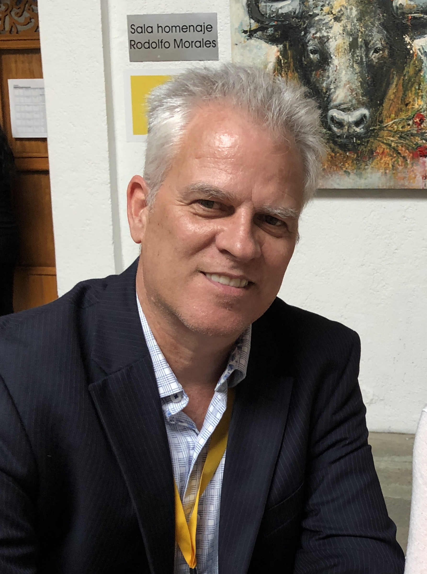Rich Goldstein