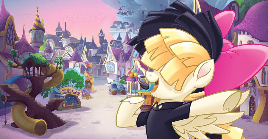 Songbird Serenade