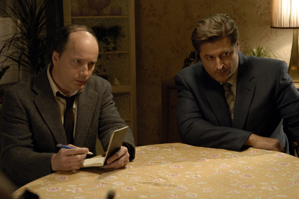 Guy Van Swearingen