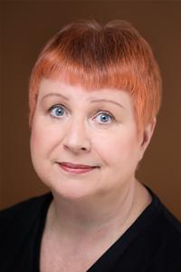 Sue Parker-Nutley