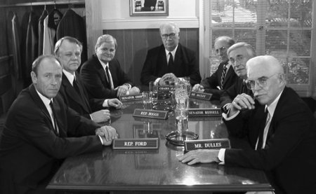 Gerald Ford