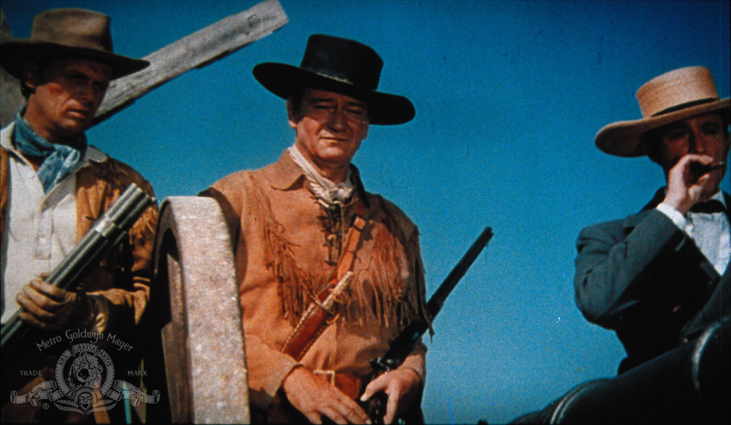 Laurence Harvey